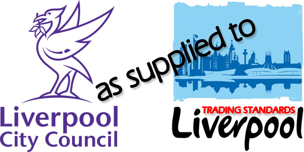 Alcovisor Mk X Breathalyzer as supplied to Liverpool Trading Standards