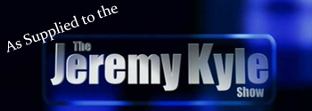 Alcovisor Mk X as seen on ITV1 Jeremy Kyle show