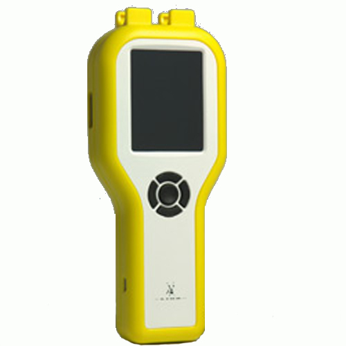 Lion 600 Breathalyser